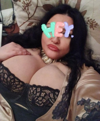 Анжелика