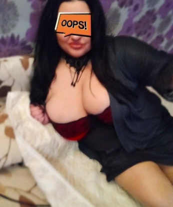 Анжелика